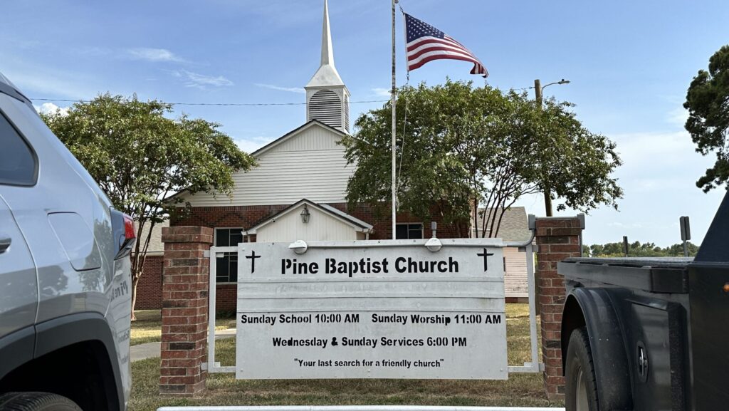 Texas Pastors Unite Against Rising Islamification Concerns