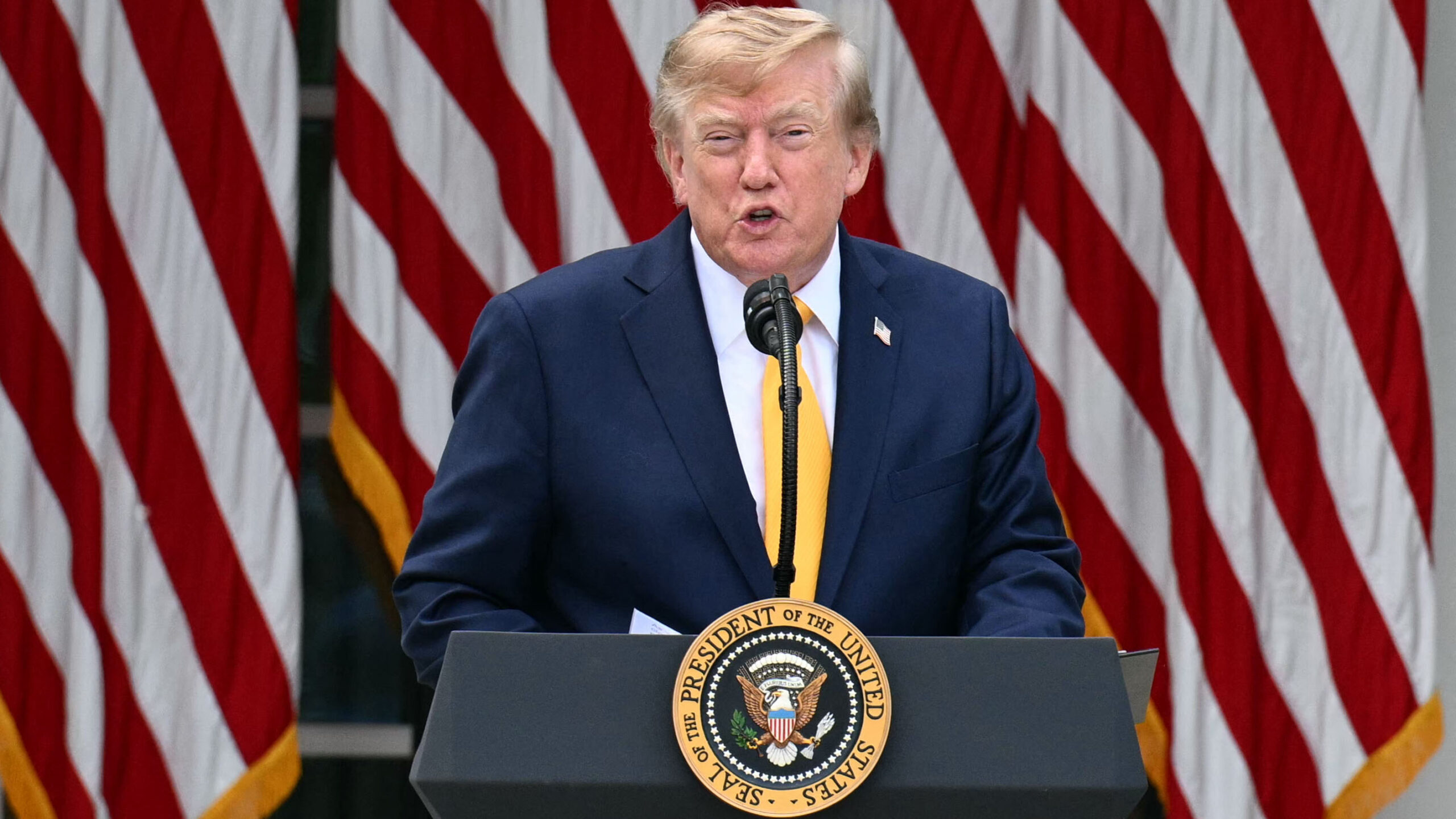 Trump Scores Another Election Integrity Win as Obama Judge Drops Injunction