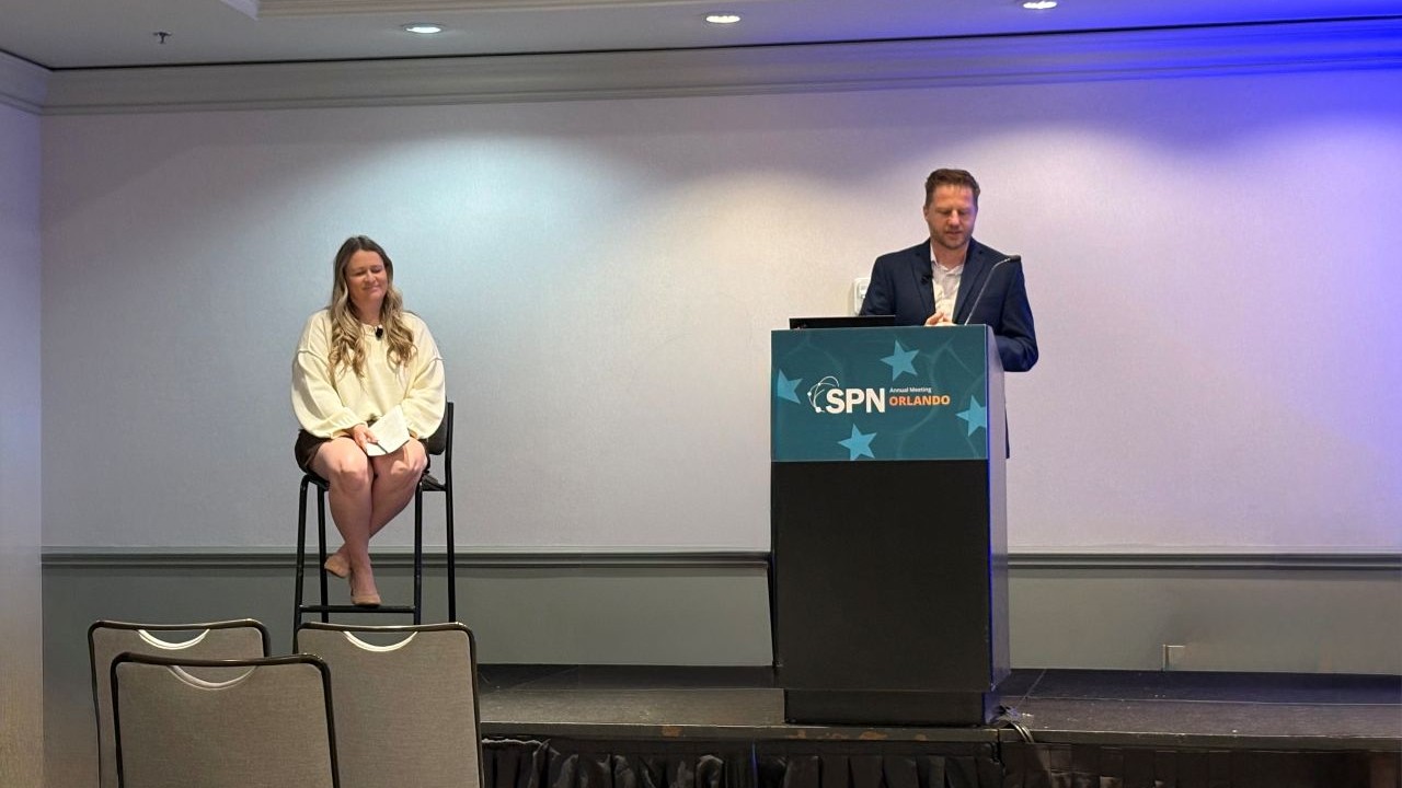 Experts on Data Centers, Media Strategy, Research Speak at SPN Meeting