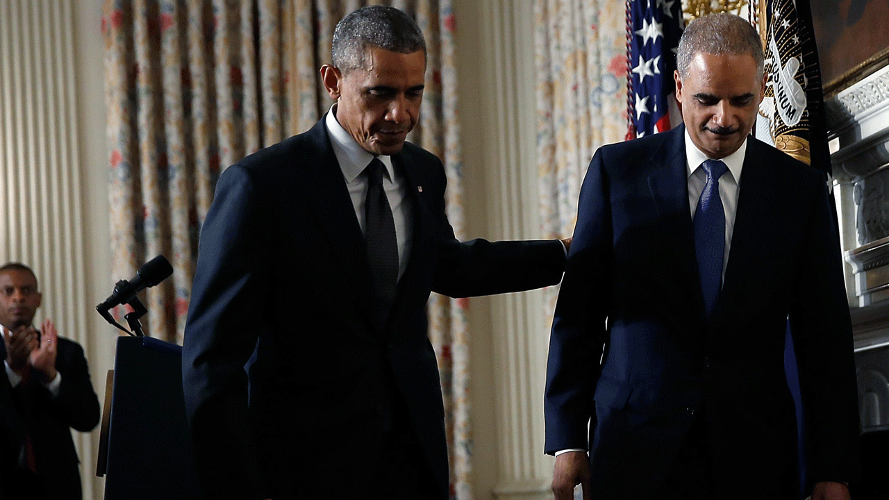 EXCLUSIVE: Why Was the Obama White House Tracking a Florida Tech Firm’s Patent Fight? Founder Sees a  Suspicious Timeline