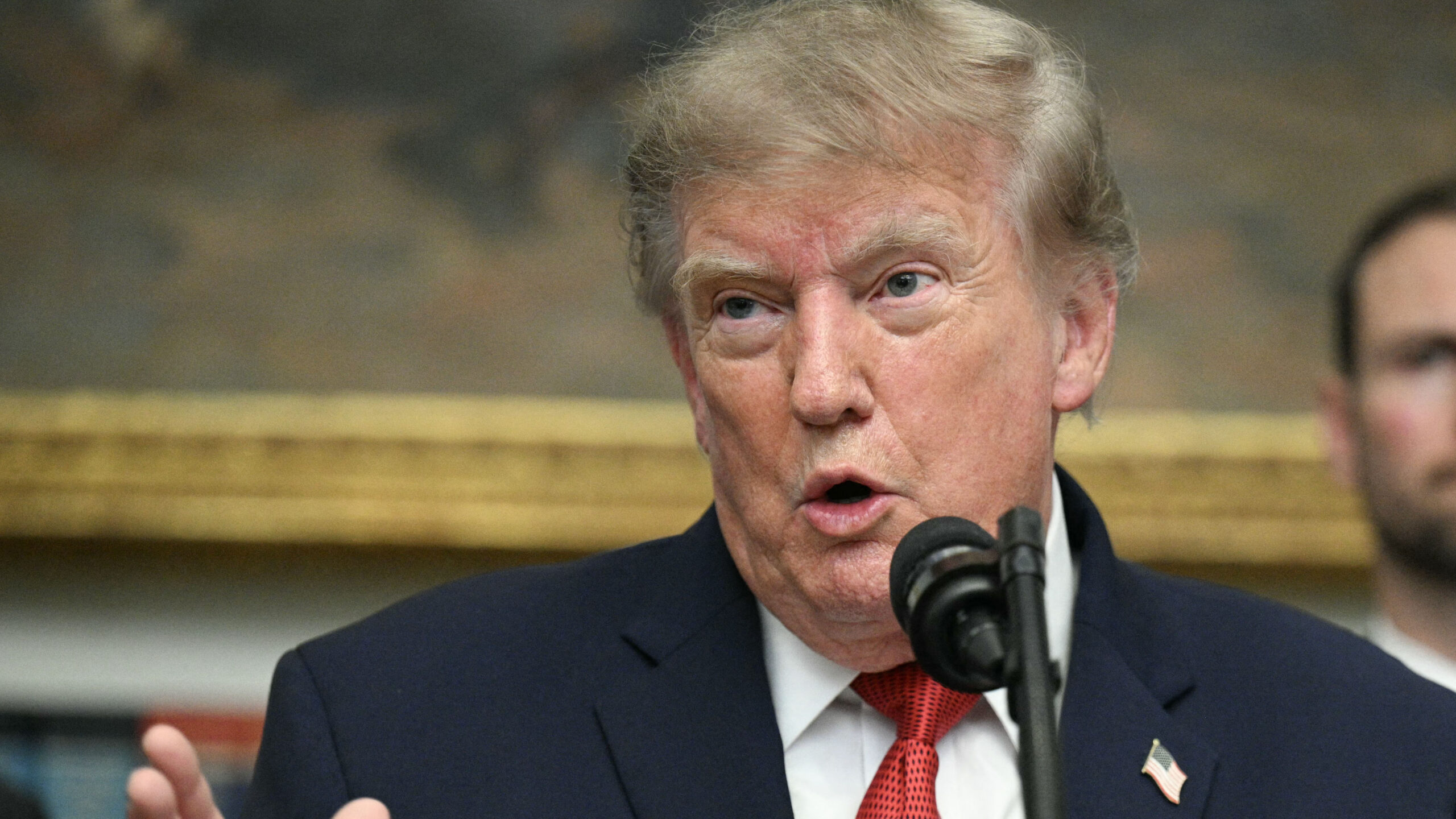 Supreme Court Backs Trump Election Integrity Order in Mail Ballot Fight