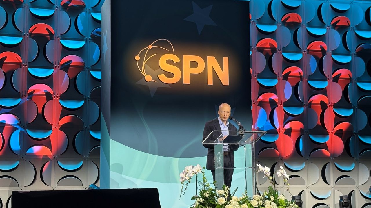 The Constitution Can Unify America, Levin Says at SPN Annual Meeting