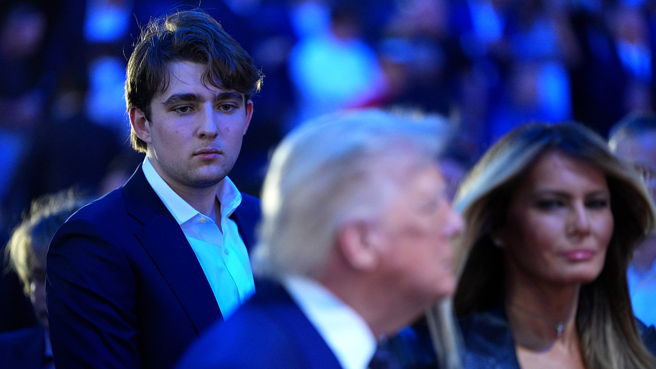 Recent Threats Against President’s Family Get Limited Media Coverage, Watchdog Says