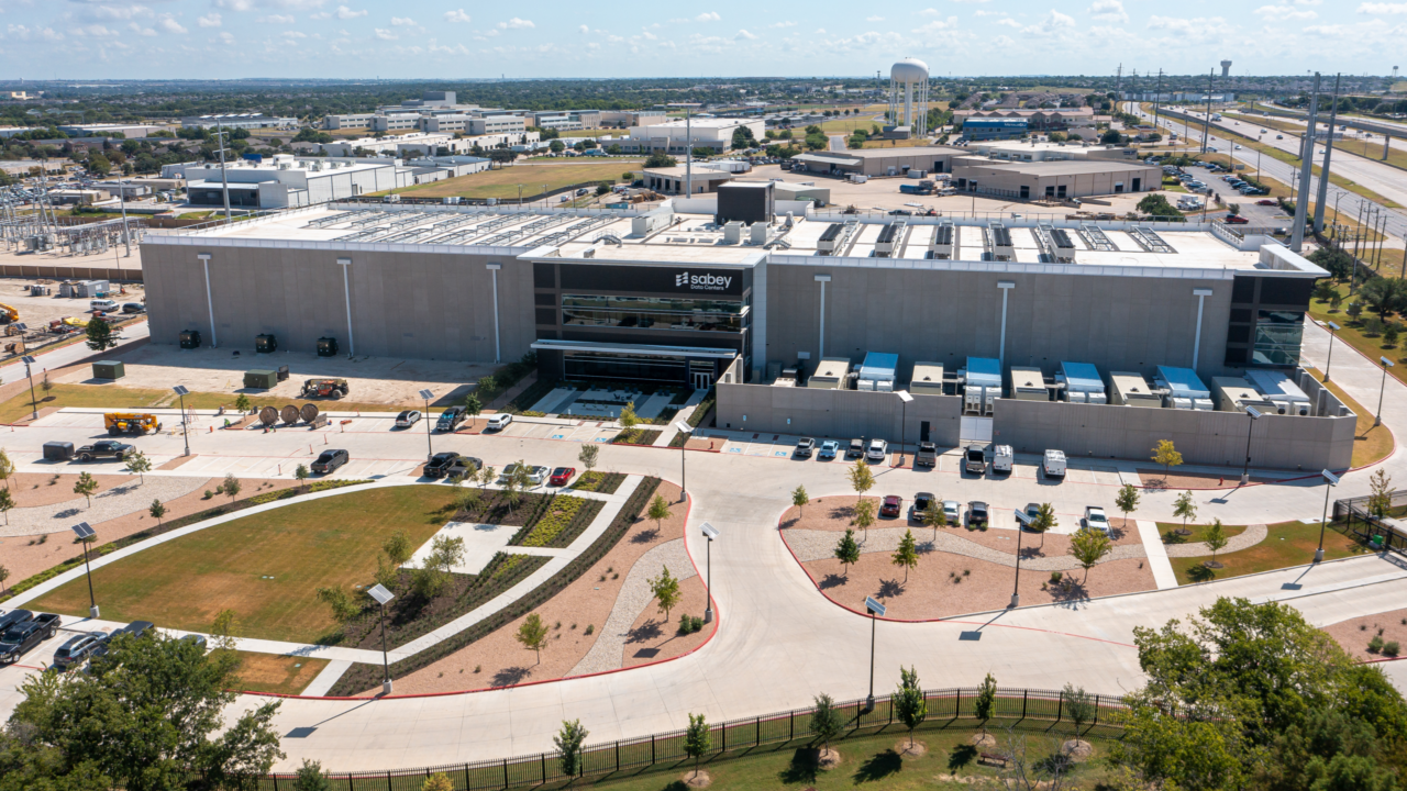 Ken Paxton Unveils ‘Texas First’ Data Center Plan to Protect Grid, Communities