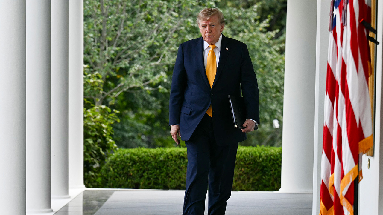 Can Trump Save the SAVE America Act? 