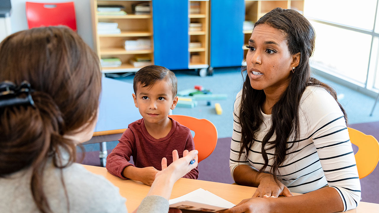 Law to Protect Disabled Kids Actually Helps Parents Defend Their Rights Amid Transgender Activism