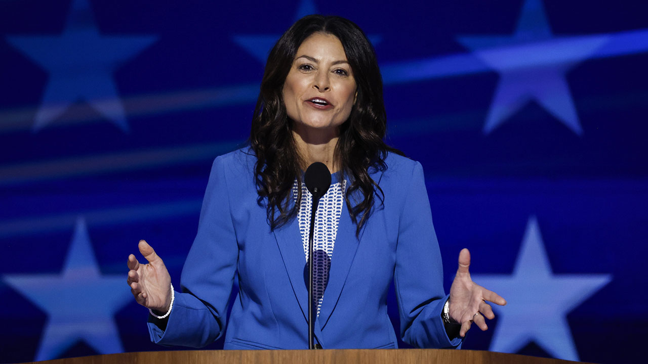 Michigan AG Dana Nessel Invokes Esther, Says Jews May Need to Sacrifice Their Own Future to Save Humanity