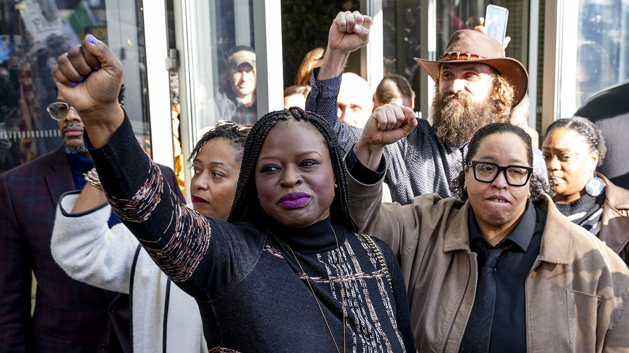 Does the First Amendment Give You the Right to Disrupt a Church Service?
