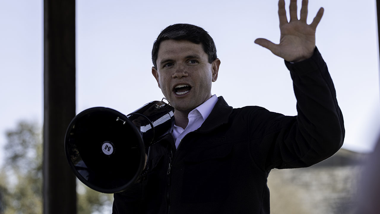 Everything Is Bigger in Texas — Including the Senate Stakes