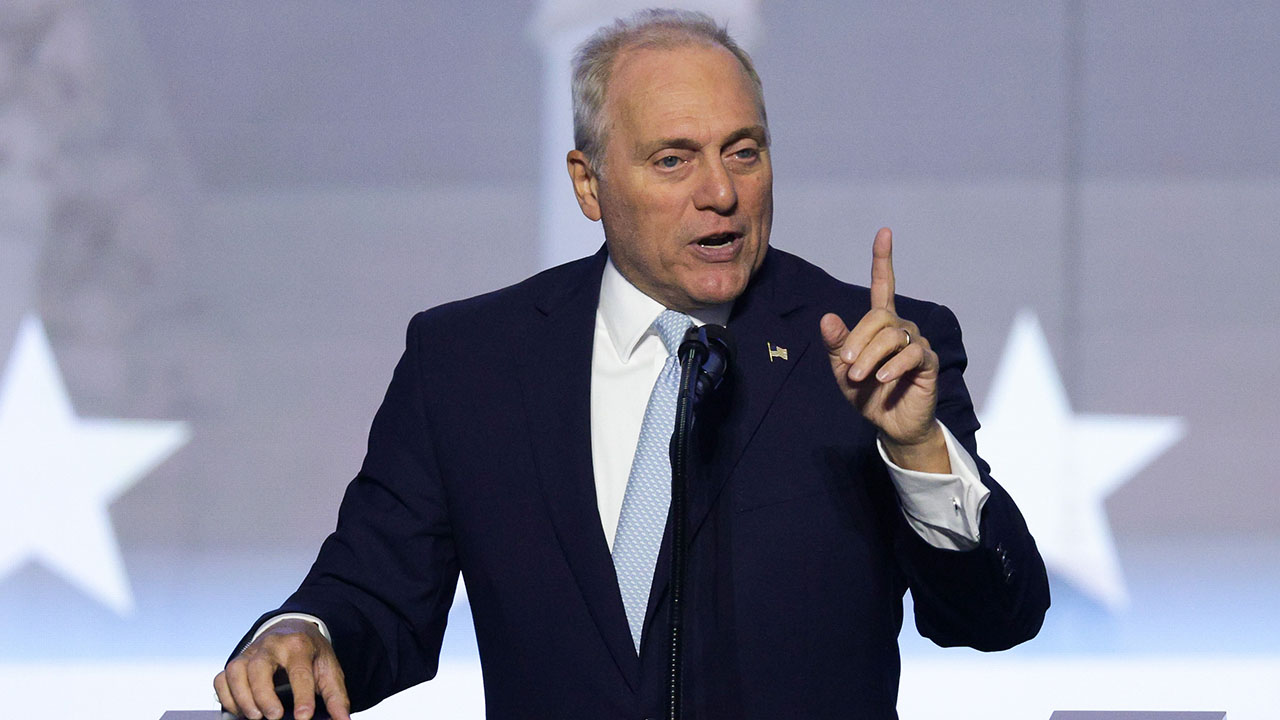 ‘AMERICA FIRST AGENDA AT STAKE’: House Majority Leader Rallies Republicans to Protect Trump Successes in Midterms