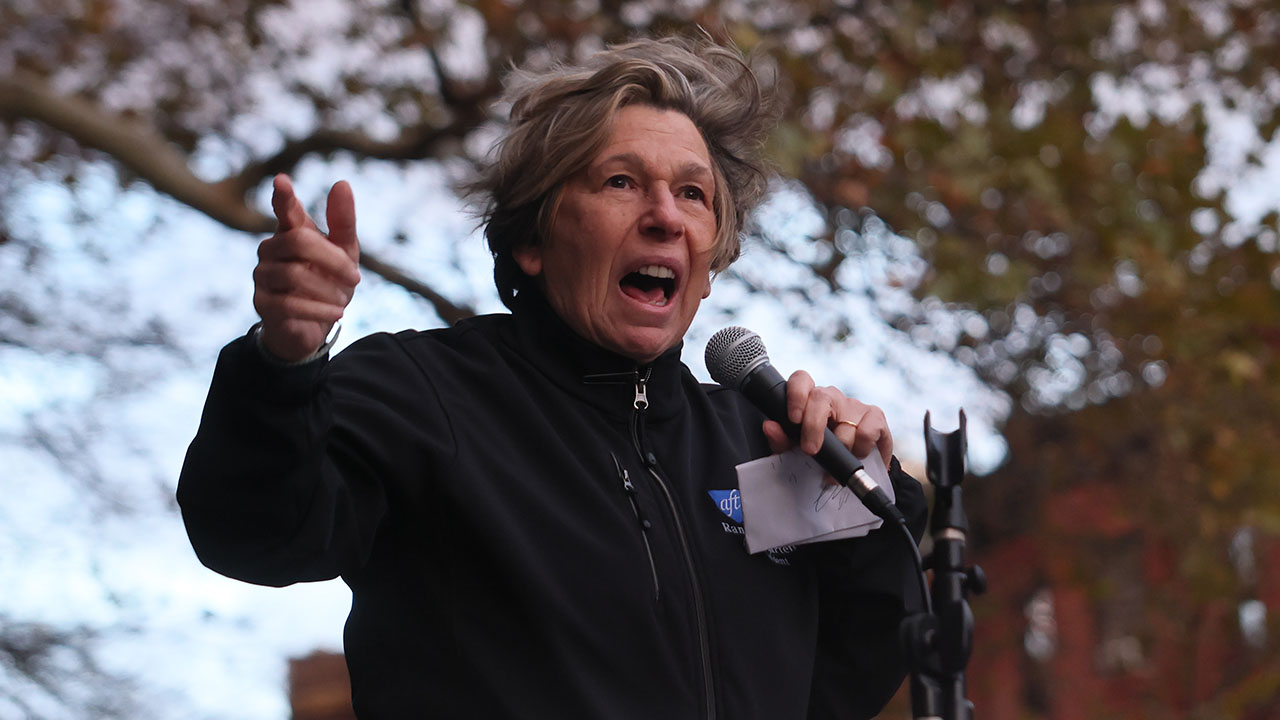 Parents ‘Intentionally Left Out’ of AI Strategy Discussions Between Microsoft, Left-Leaning Teachers Union, Critics Say