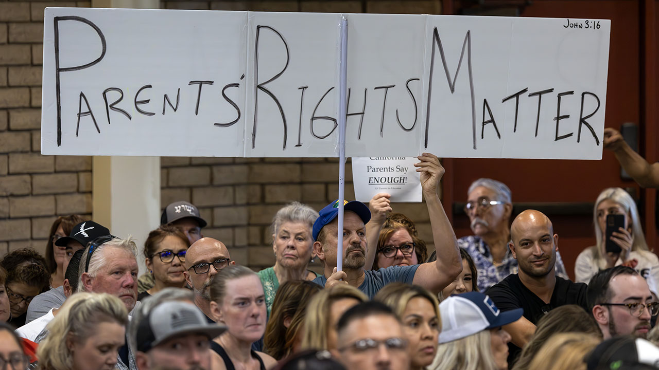 Parents Give NC School District 15 Days to Protect Religious Freedom or Face Lawsuit