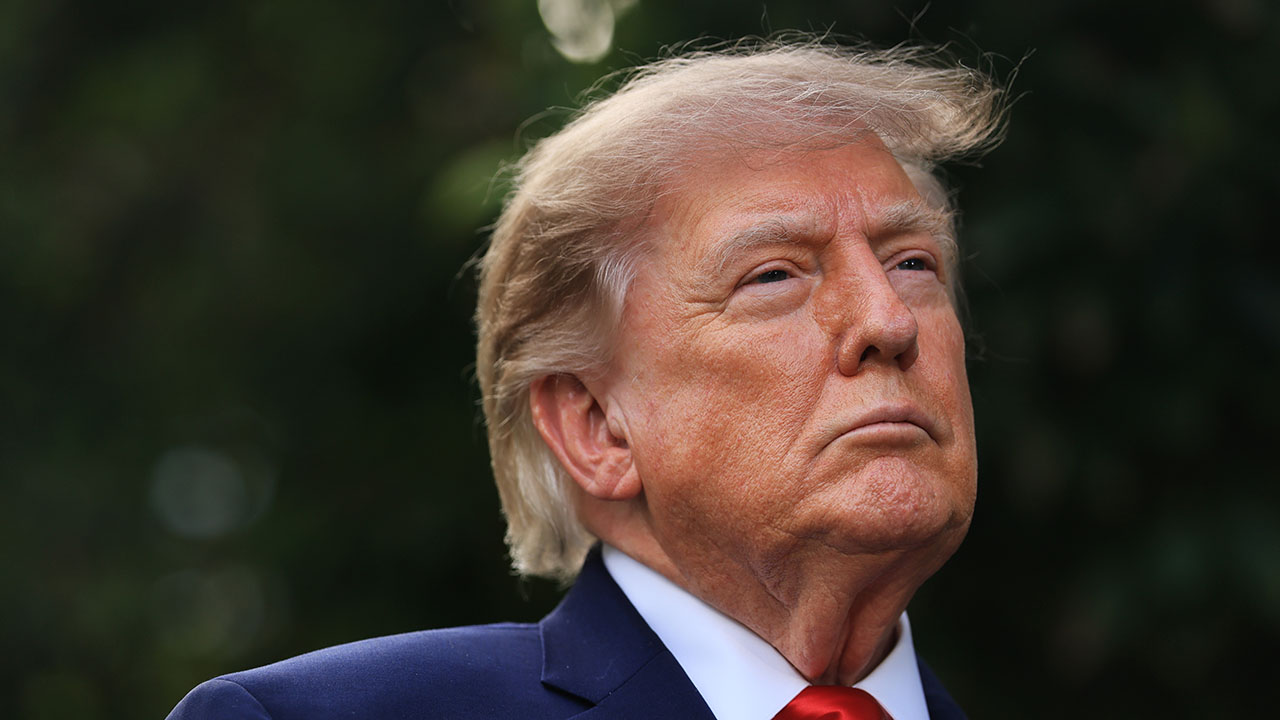White House Cites Decline in Transgender Violent Deaths to Defend Trump Policies