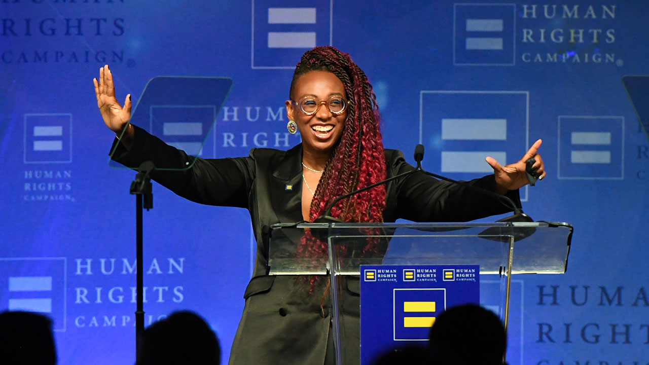 HHS Rejects Human Rights Campaign’s ‘Unfounded’ Claims About Harm From Ending Trans Procedures