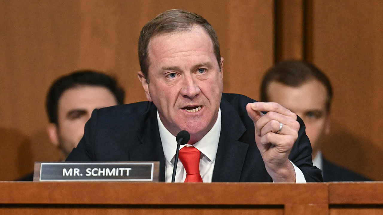 New Schmitt Bill Would Bar Child Welfare Agencies From Treating Biological Reality as Abuse