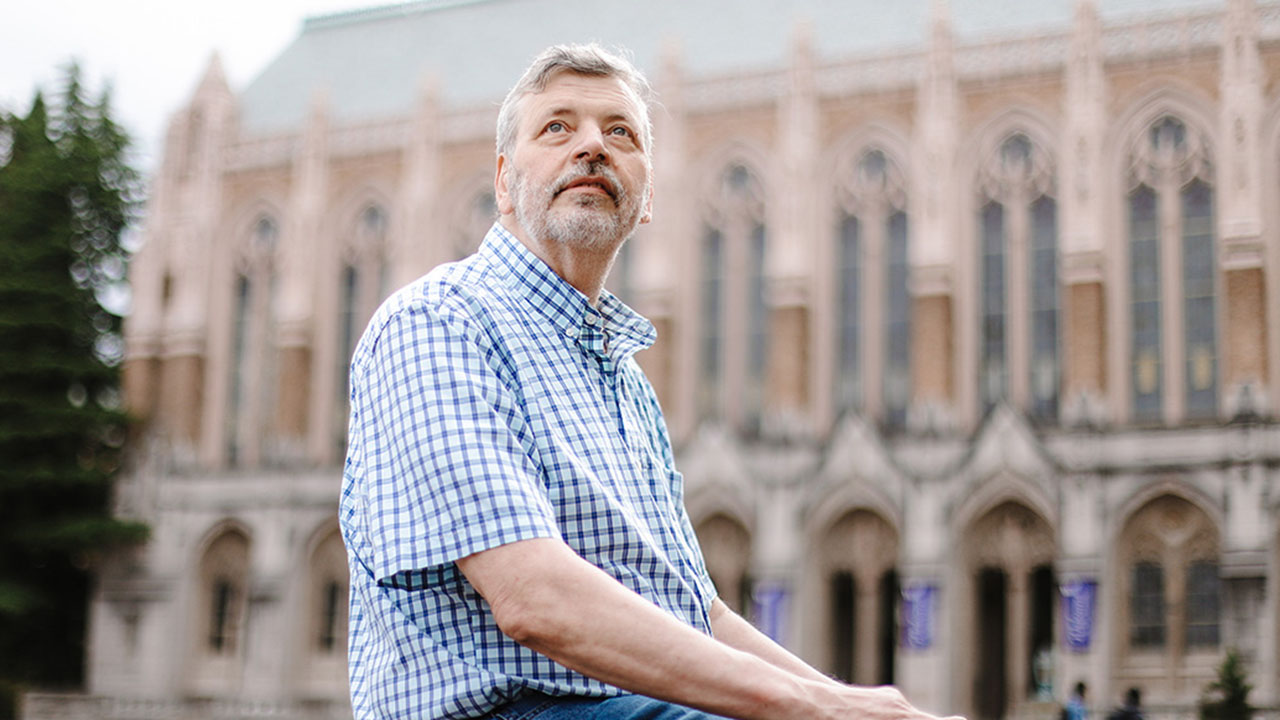 Professor Censored Over Mock Land Acknowledgment Speaks Out Against University ‘Orthodoxy’ After Court Win