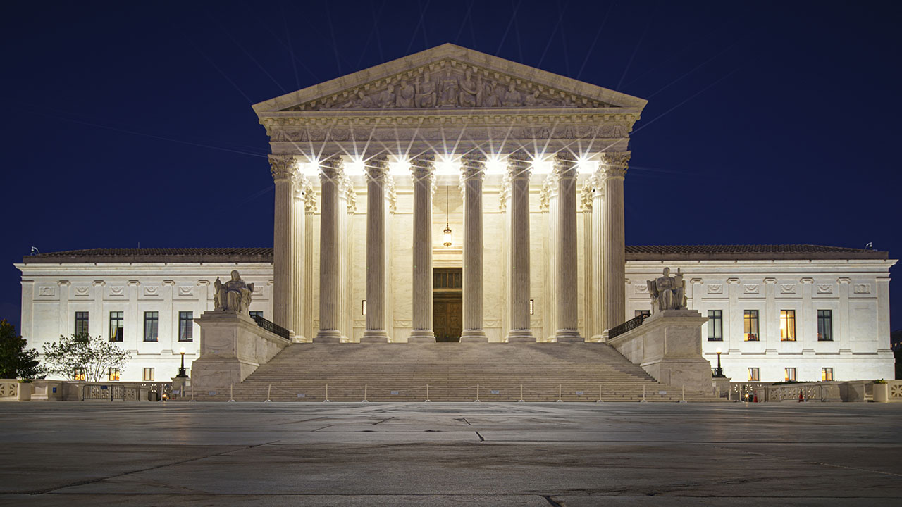 Trans Organization’s ‘Unreliable’ Standards Don’t Justify Prison Medical Interventions, DOJ Tells Supreme Court
