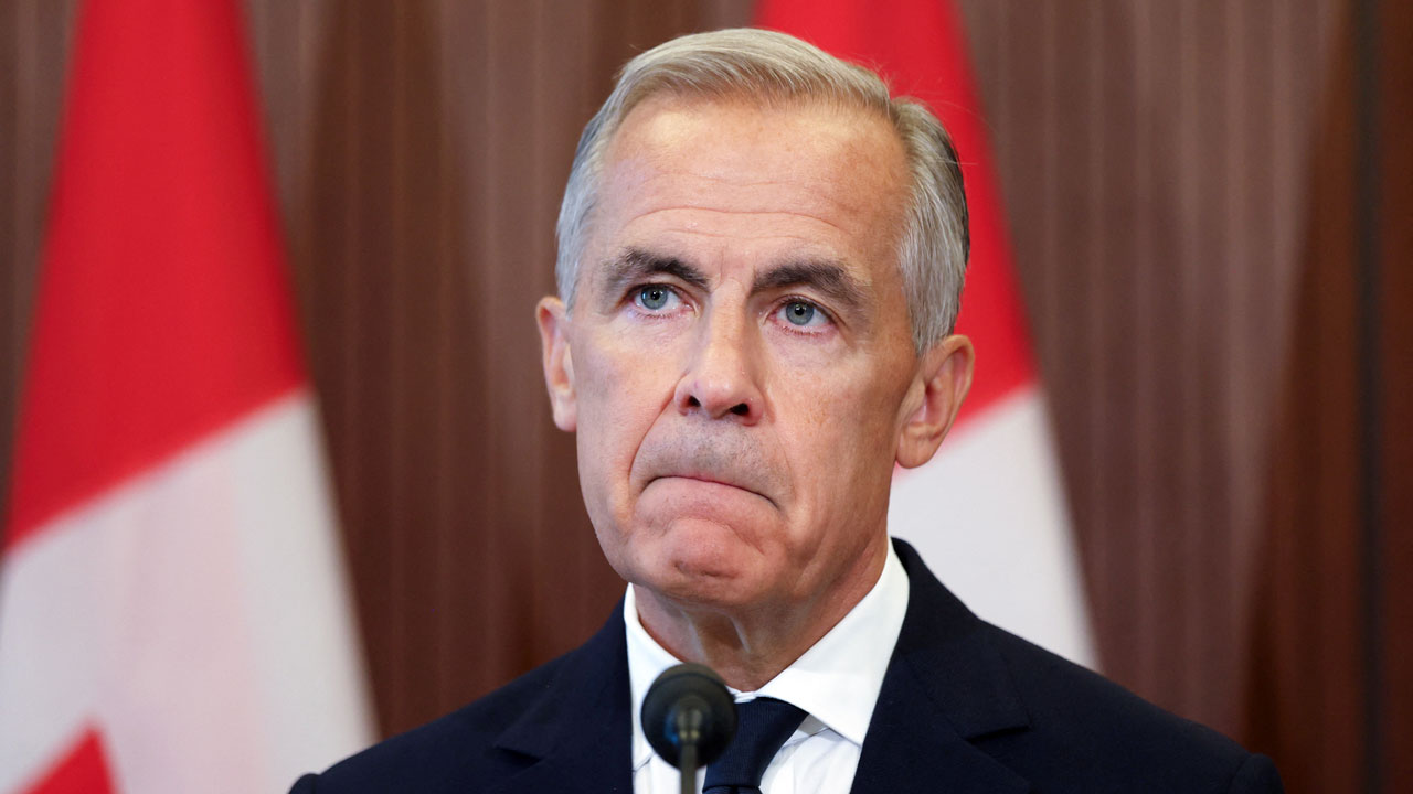 Victor Davis Hanson: Carney Picked a Trade War With Trump—But Why?