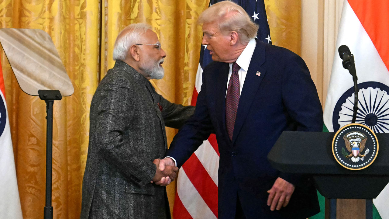 How Indian Reforms Power US-India Defense Cooperation