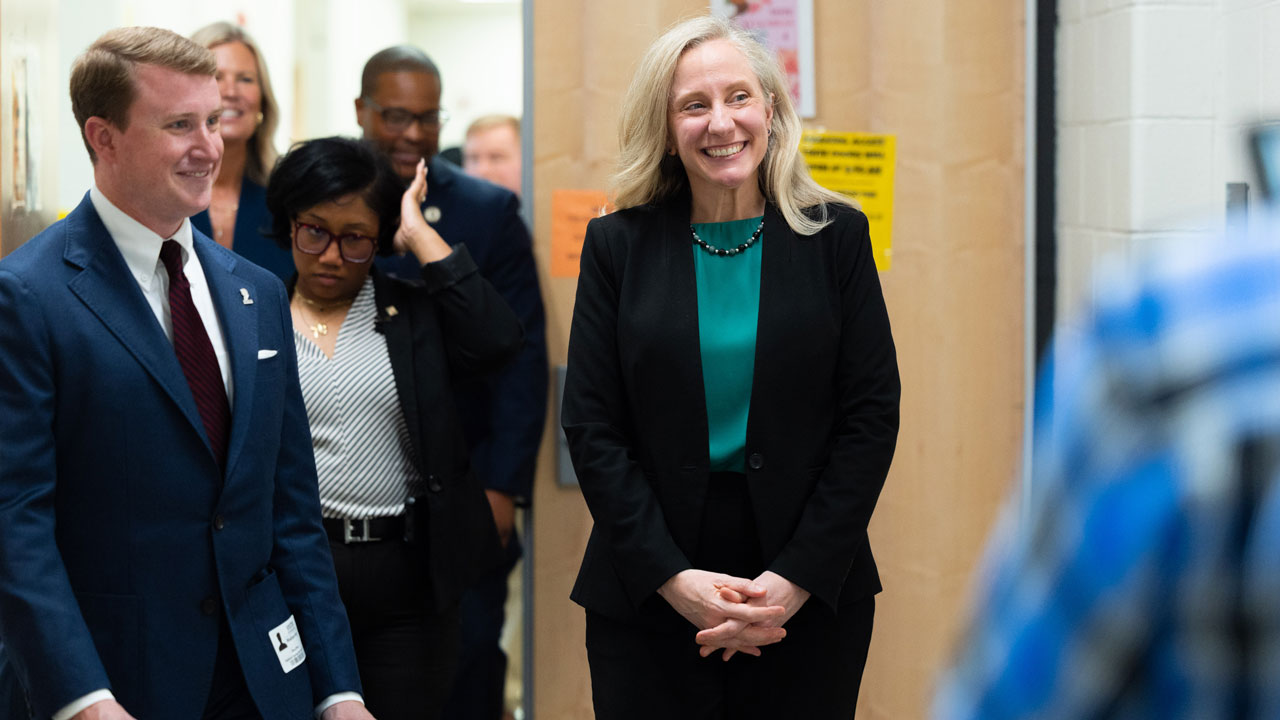 Bid to Raise Sales Taxes in Virginia Raises Questions