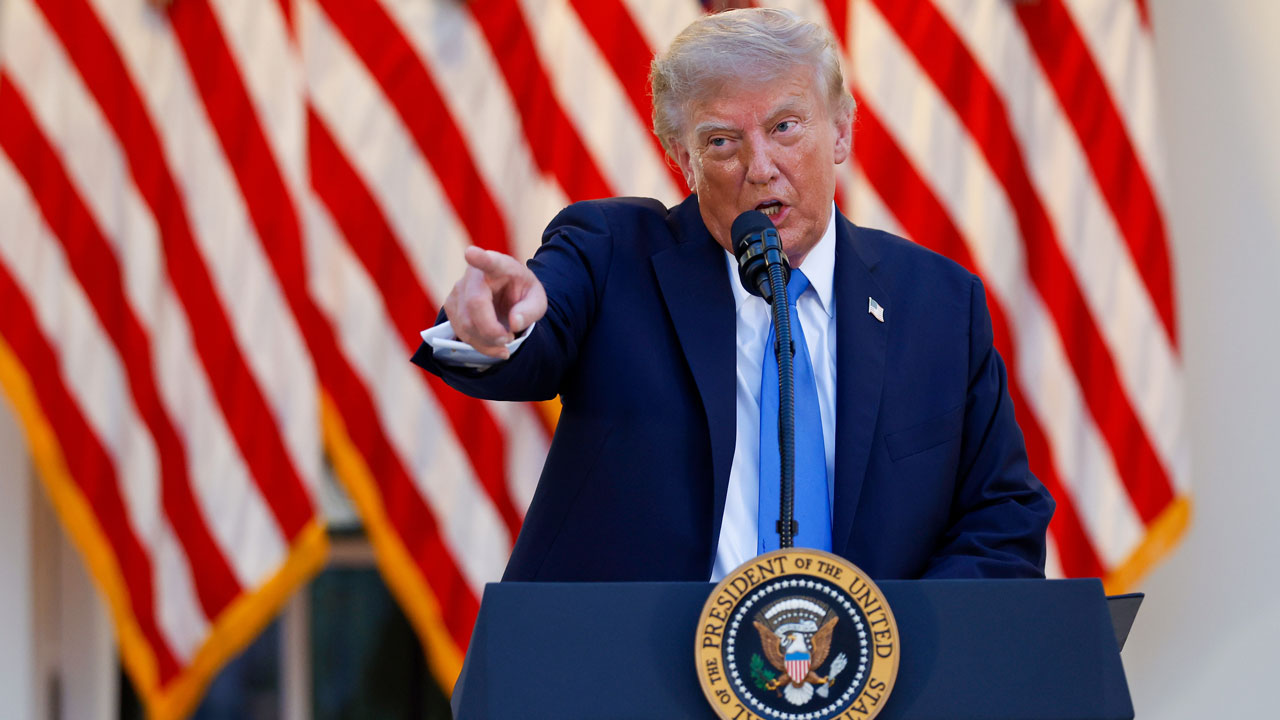 Victor Davis Hanson: Trump’s September Surprise in Iran Could End the Conflict