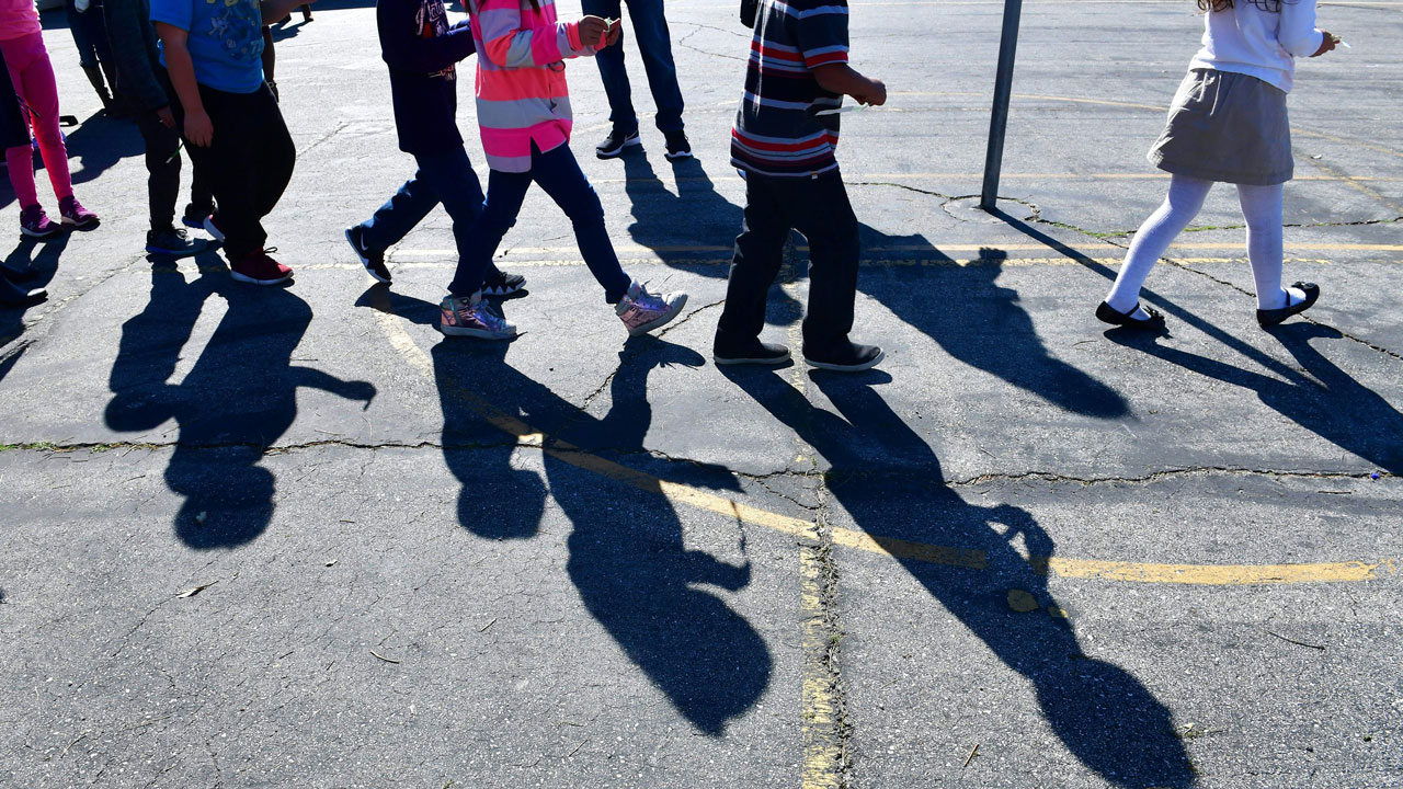 Fairfax and Loudoun Schools Have a Results Problem