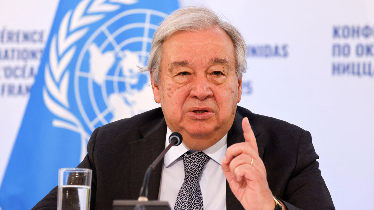 The ‘Gaza Genocide’ Is a Hoax