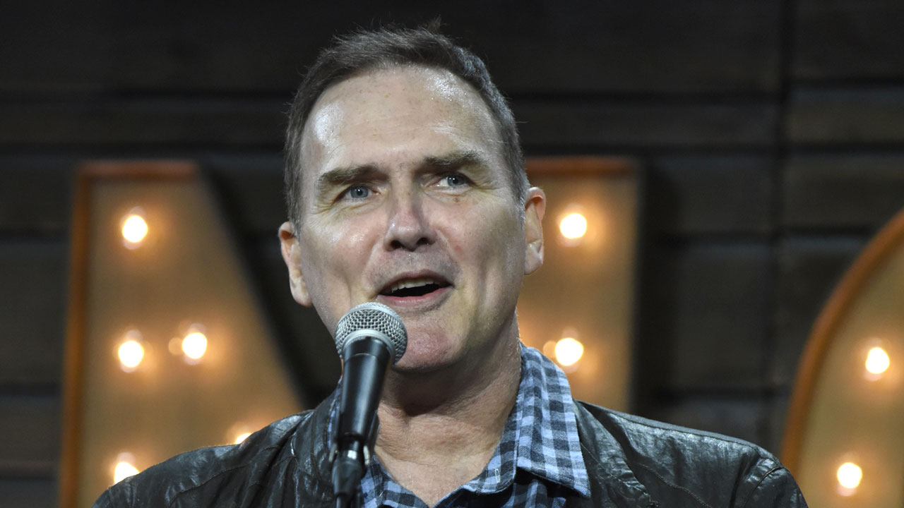 5 Years After His Death, We Need Norm Macdonald More Than Ever