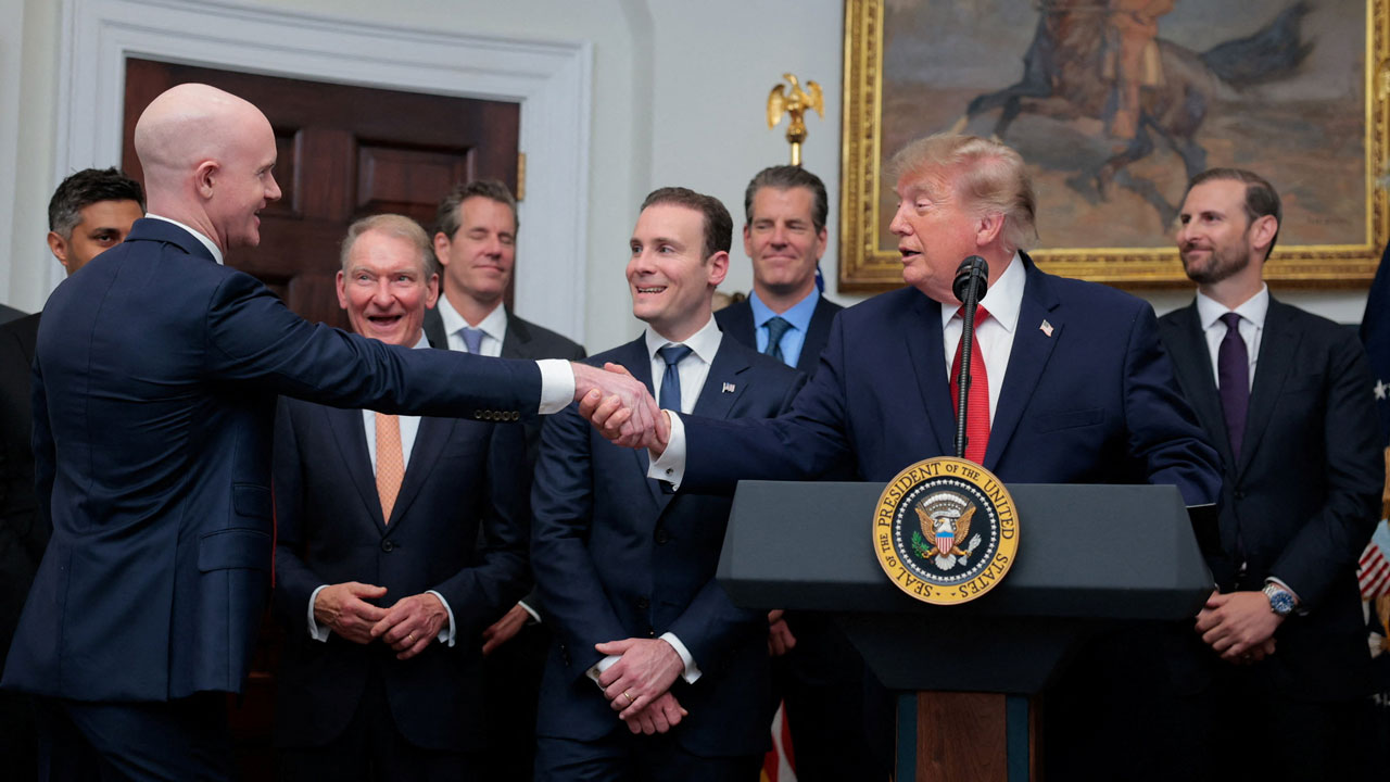 The New Kingmakers: Crypto, AI and Betting Firms Fuel Record Spending on the 2026 Midterms