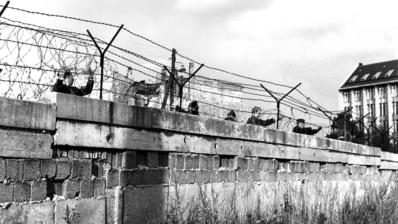 The Promise of Socialism Is Misery for All