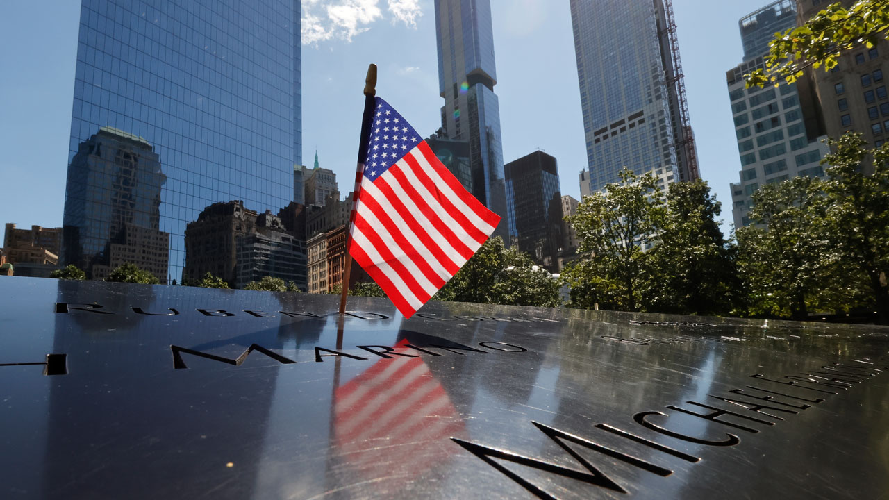 25 Years After 9/11, Have We Finally Realized What We’re Fighting?