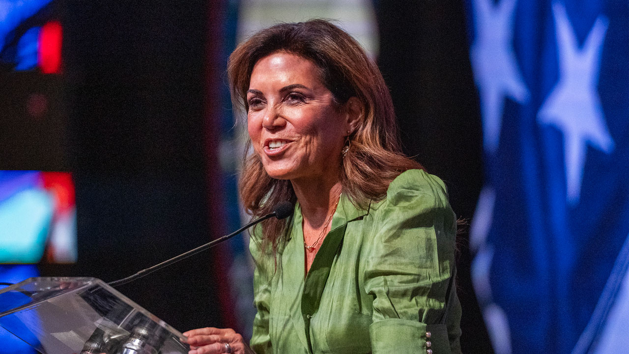 Senator Tafoya? Minnesota Polling Shows a Dead Heat