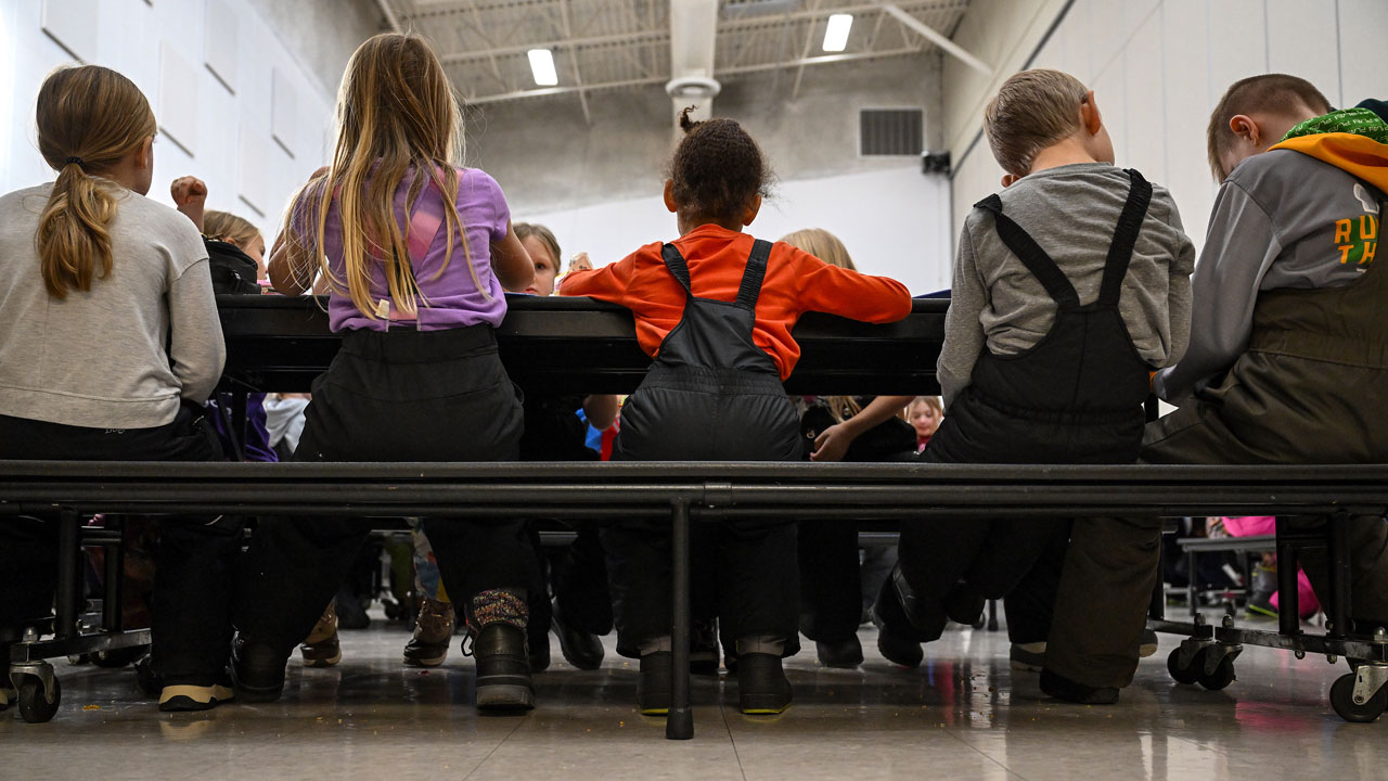 Why Trump’s Push for Transparency in Public Schools Is a Victory for Parents