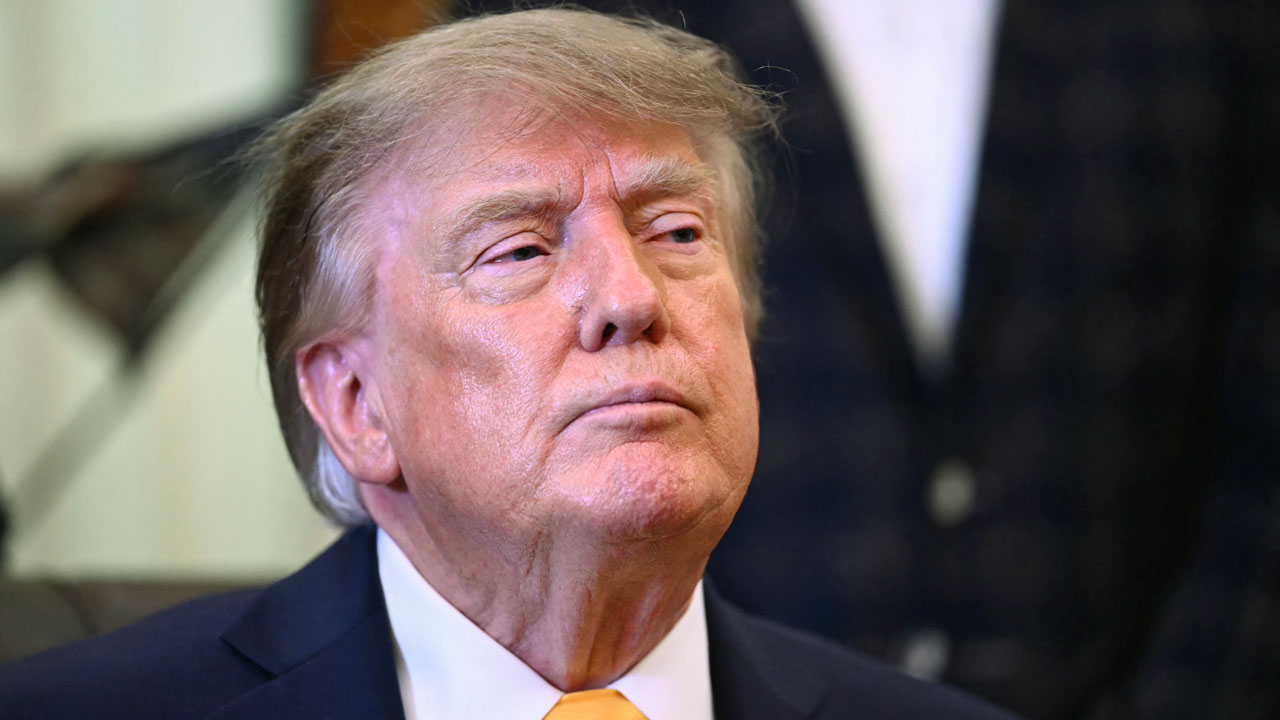 Victor Davis Hanson: The US Has Entered Stage Three in the Trade War With Canada