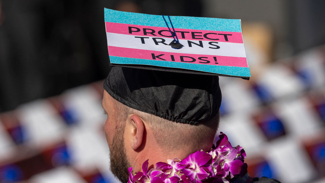 Grad Schools Are Training Activists, Not Teachers