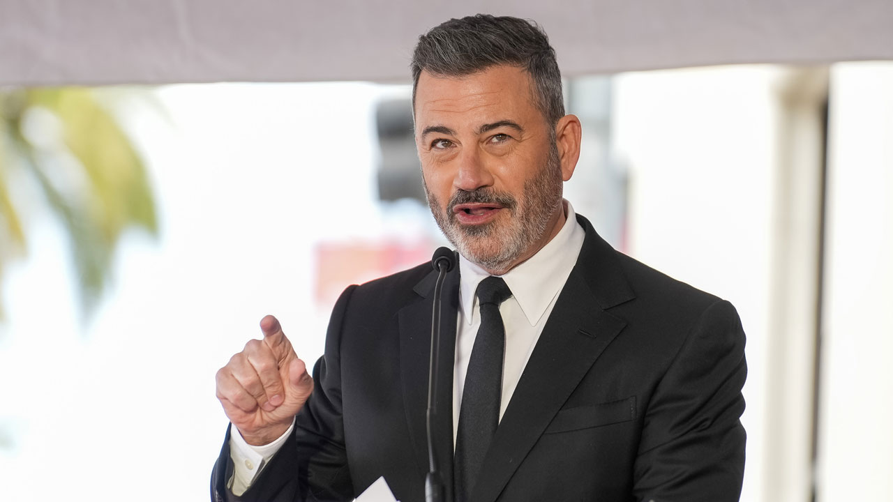 Is Jimmy Kimmel’s Show Kaput?