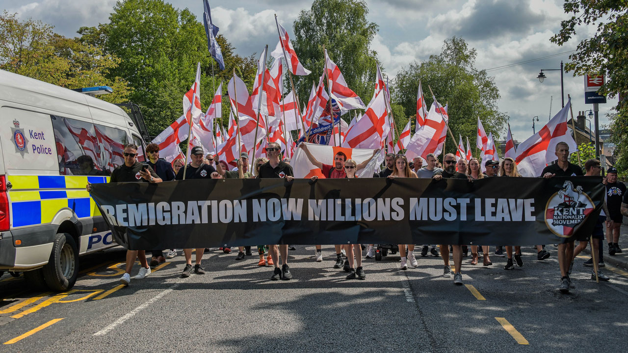 Victor Davis Hanson: Europe’s Immigration Revolt Is Just Getting Started