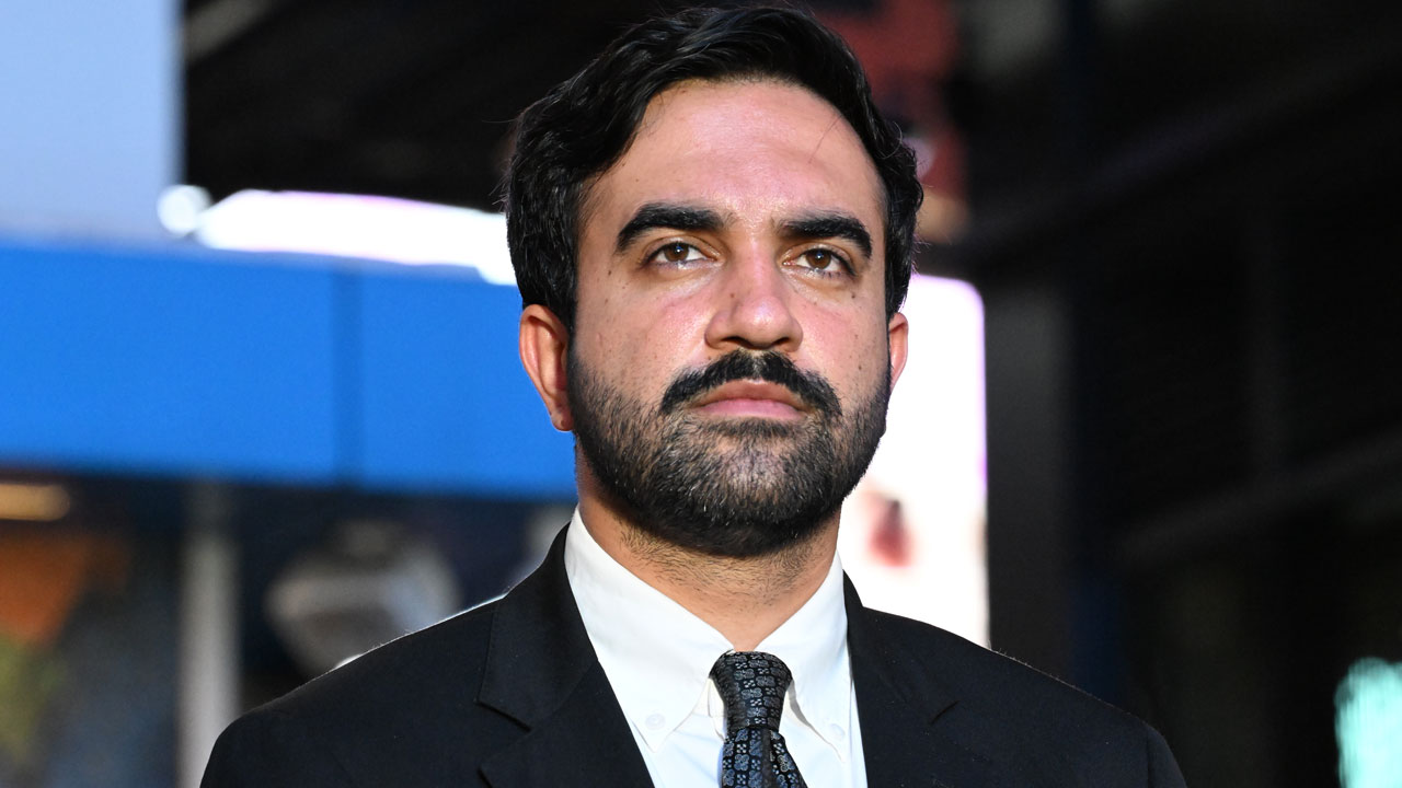 US Muslims Gaining Political Power