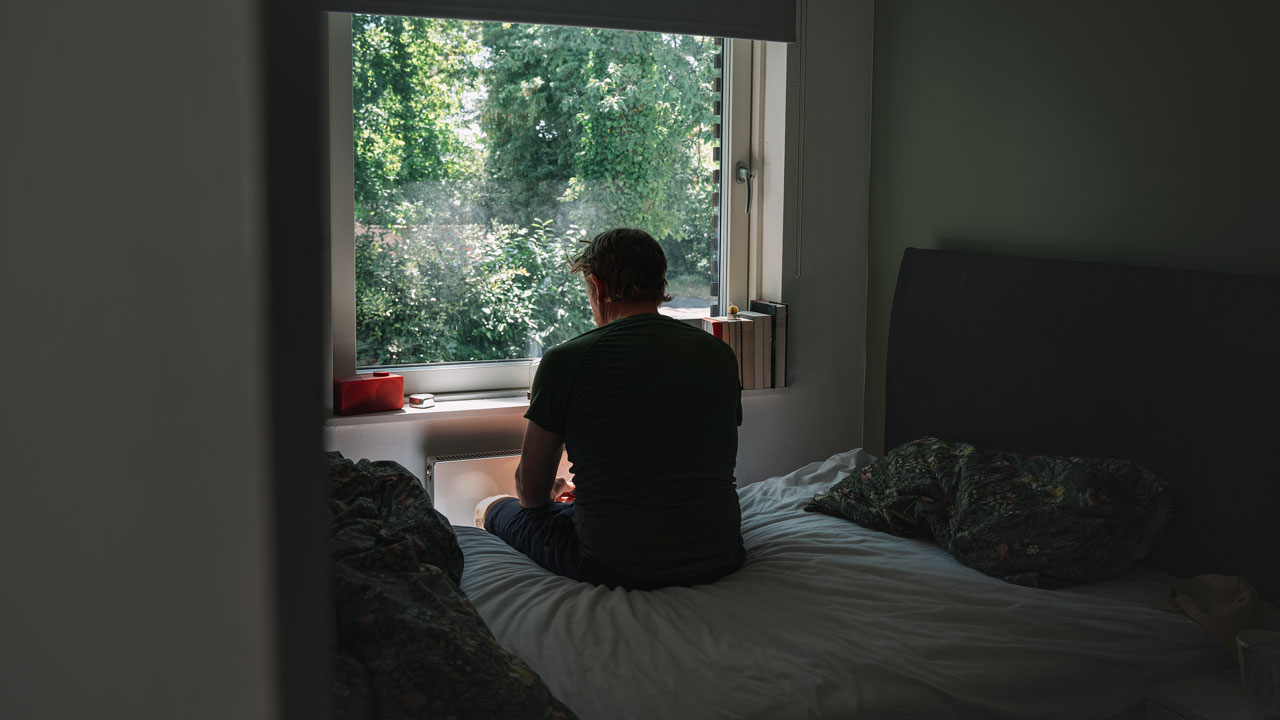Number of Single Men in US Reaches Record High