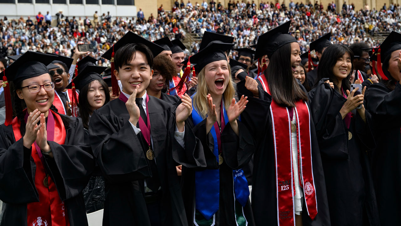 Professor Who Celebrated Charlie Kirk Murder and Villainized ‘White Men’ Still Works for University