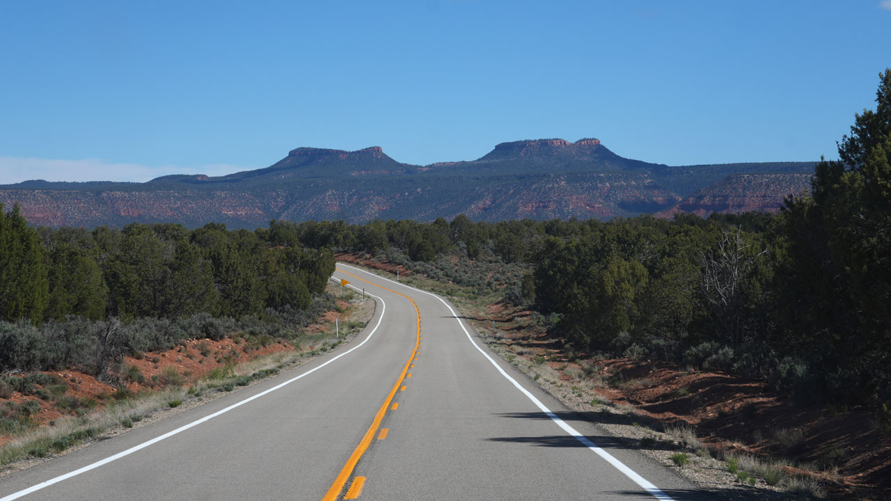 Presidential Ping-Pong: National Monuments Were Not Meant to Protect Millions of Acres