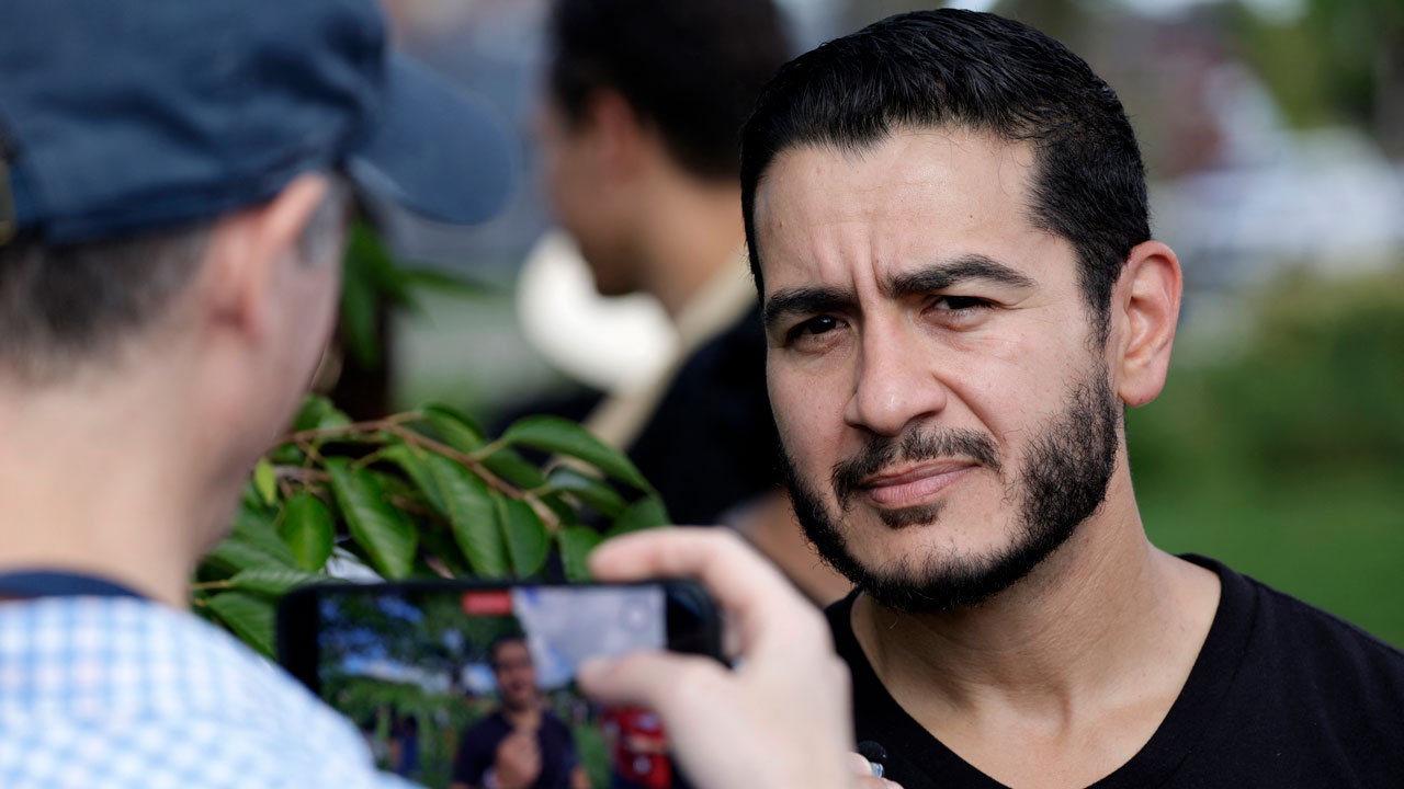 Abdul El-Sayed’s Socialism by Another Name