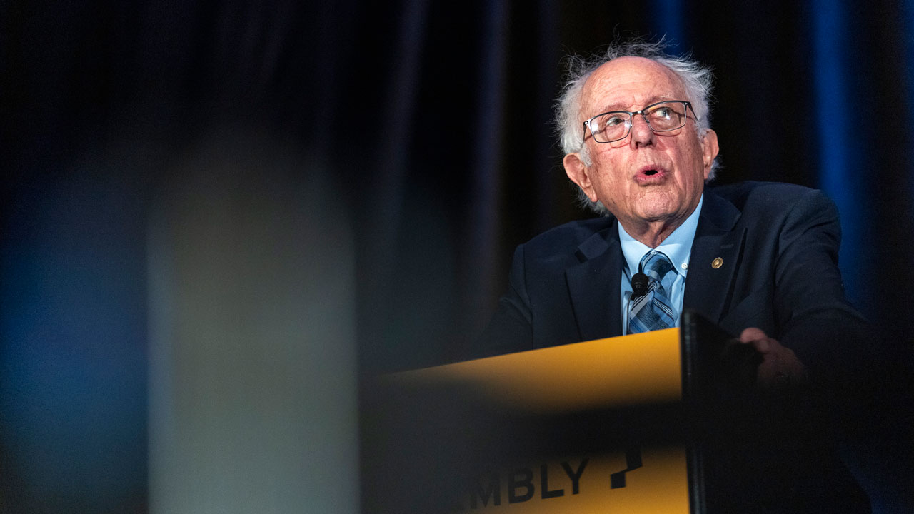 Medicare for All Means More Government Control—Just Look at Monoclonal Antibodies