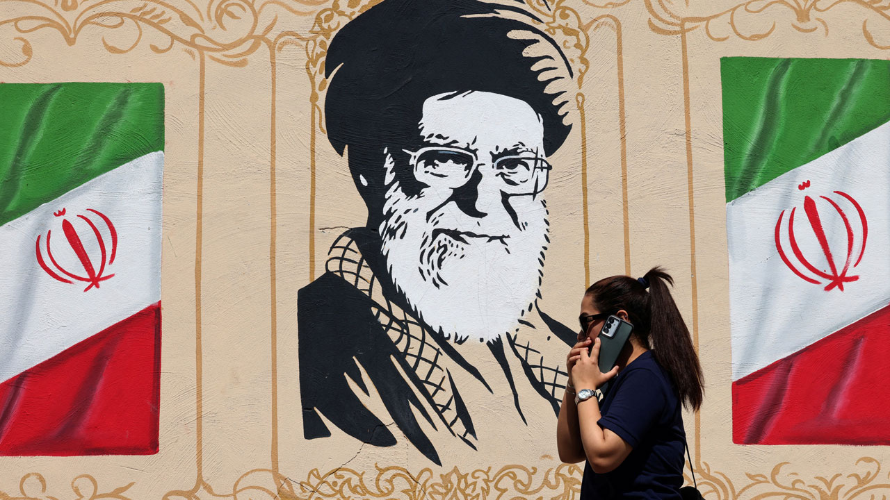 Victor Davis Hanson: Iran Is Preparing an October Surprise Before the Midterms