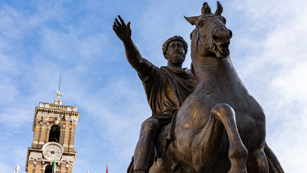 Make Education Roman Again