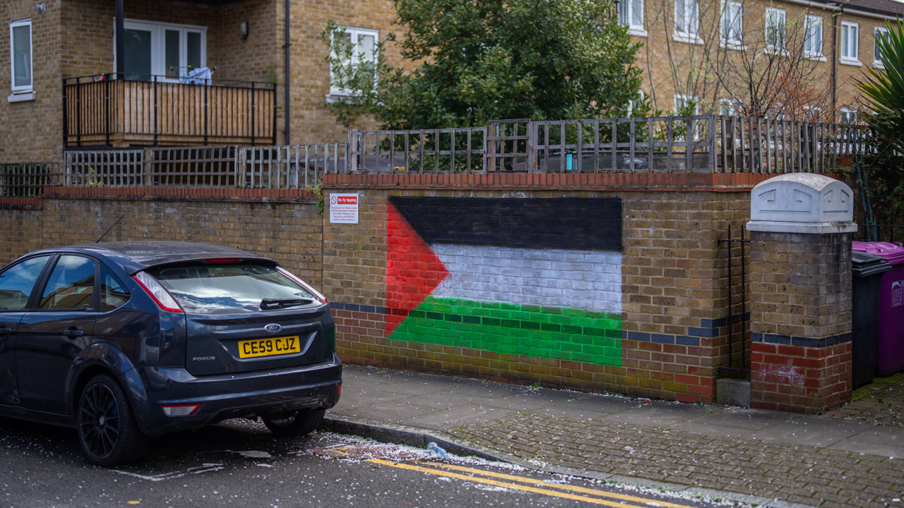 New Documentary Answers the Question UK’s Ruling Class Won’t Ask About Mass Immigration