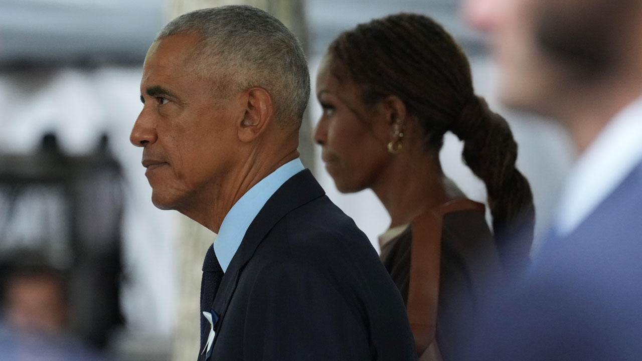 Victor Davis Hanson: The Left’s Race Narrative Is Driving Americans Apart