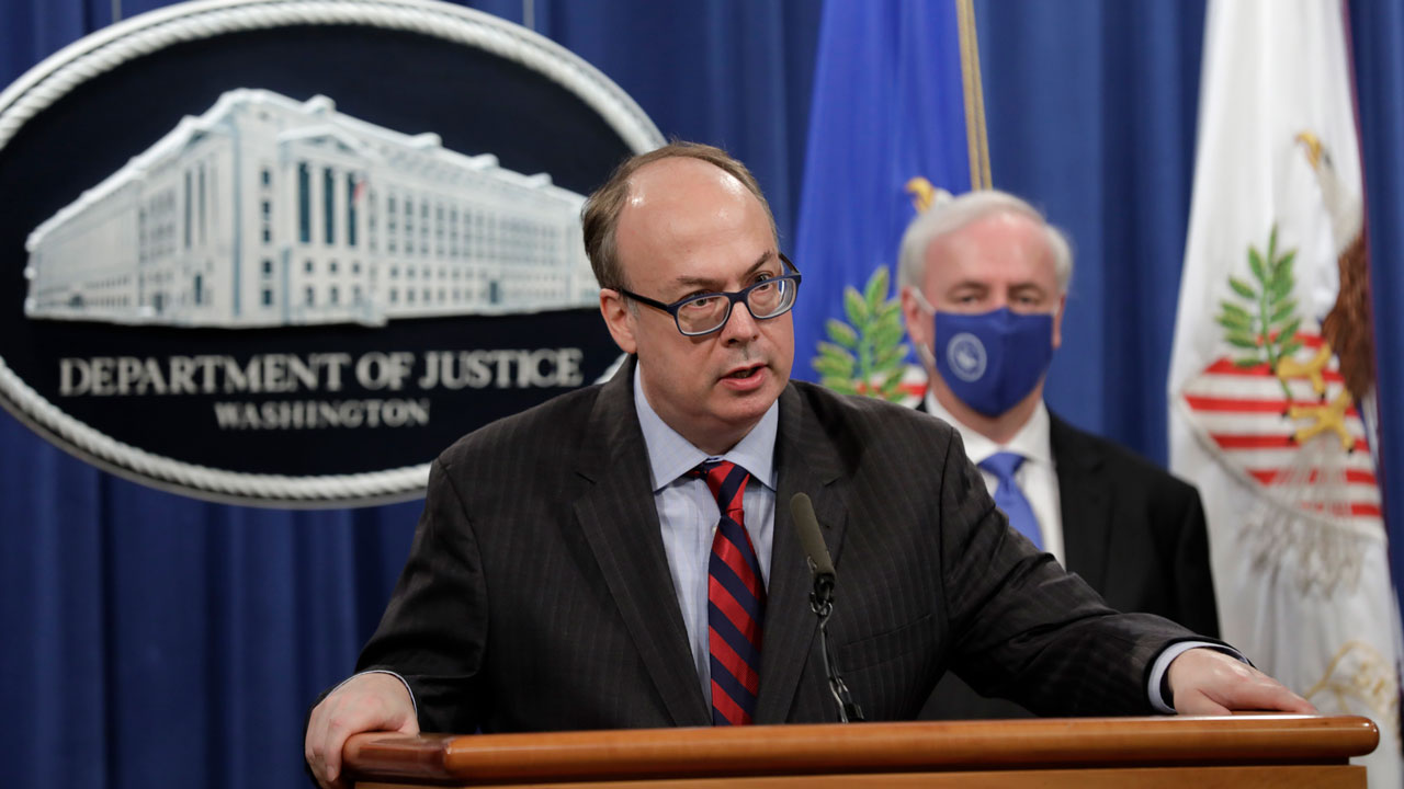 ‘Evil Lawfare Needs to End’: Oversight Project Unveils New Firm to Combat Government Weaponization