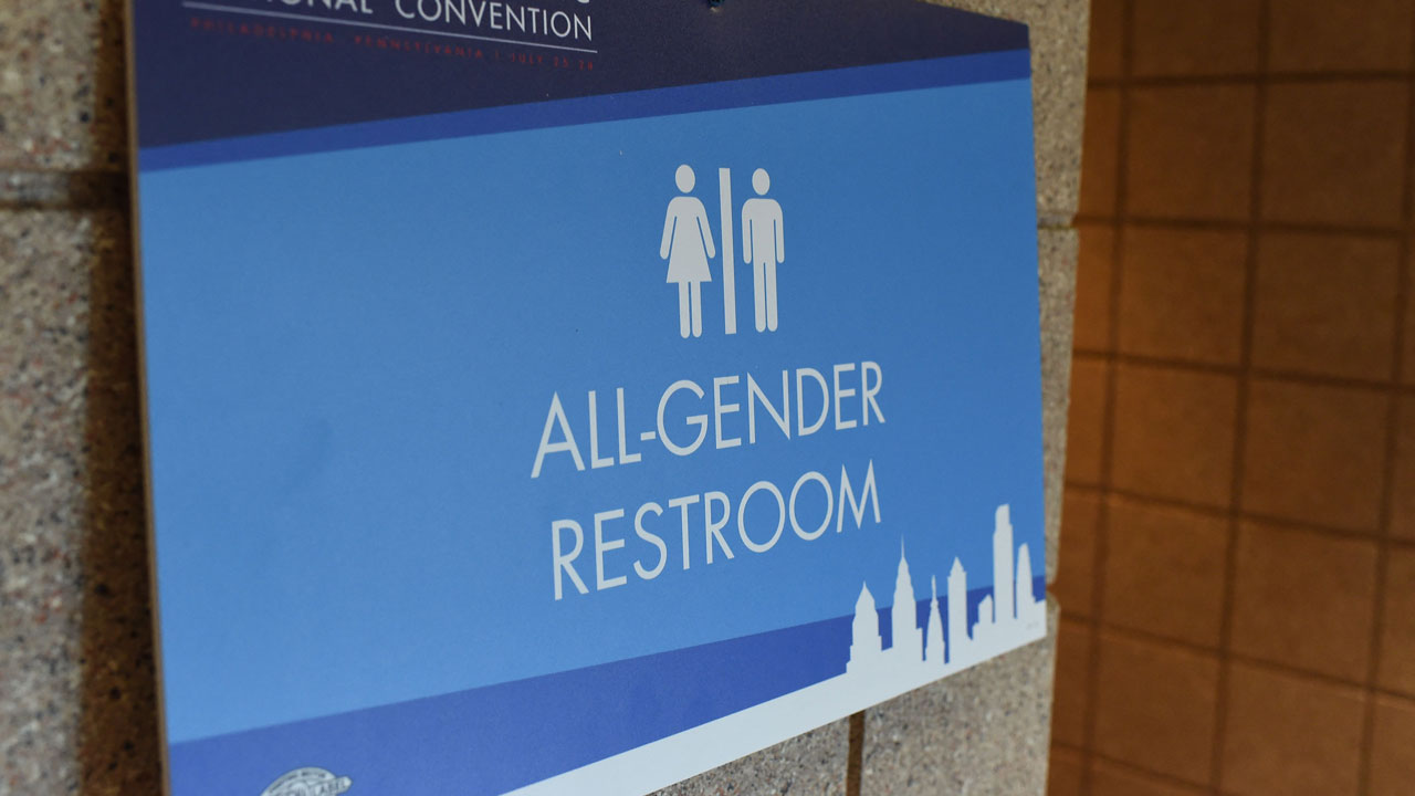 How a Lawsuit Settlement in Idaho Provides a Model for States to Protect Girls in School Bathrooms