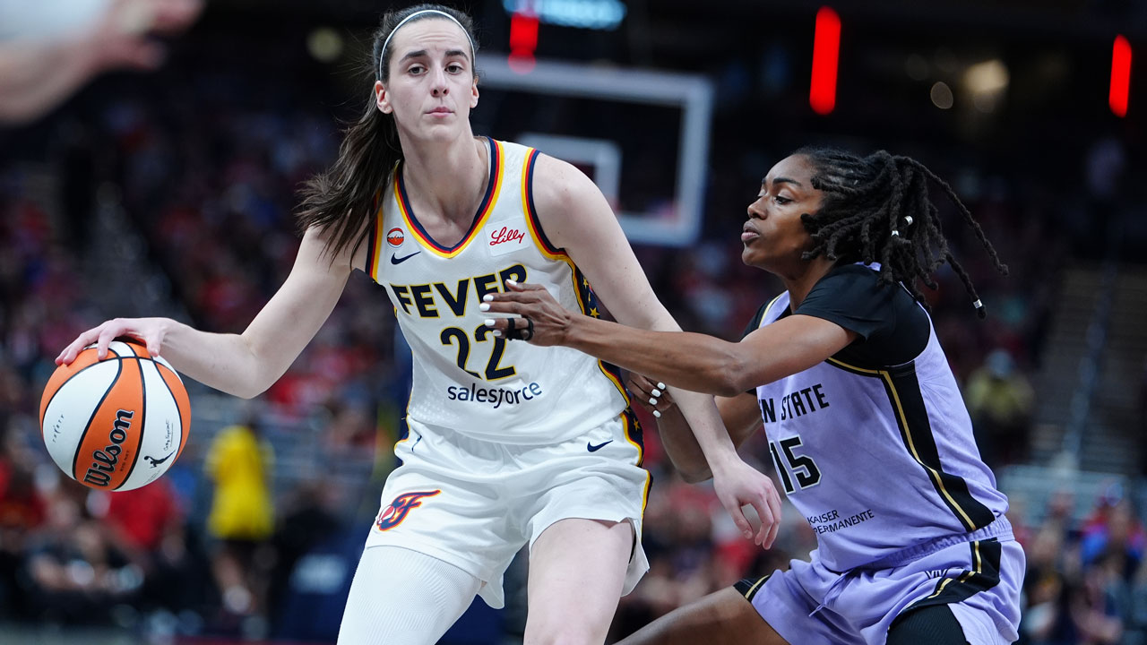 Conservative Lawmakers Demand the WNBA to Define What a Woman Is